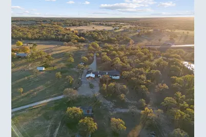 12664 Highway 199 W, Poolville, TX 76487 - Photo 5