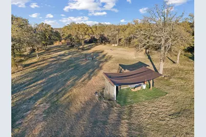 12664 Highway 199 W, Poolville, TX 76487 - Photo 31