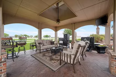 160 Steel Dust Drive, Red Oak, TX 75154 - Photo 33