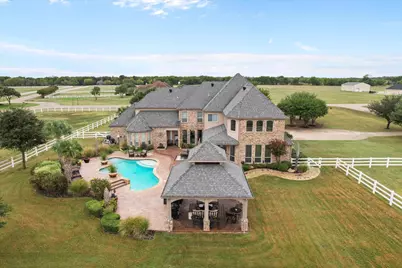 160 Steel Dust Drive, Red Oak, TX 75154 - Photo 33