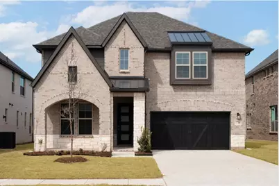 1728 Canals Drive, Little Elm, TX 75068 - Photo 1