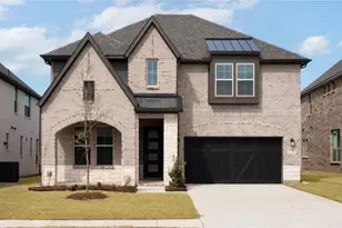 1728 Canals Dr, Little Elm, TX 75068 - Photo 1
