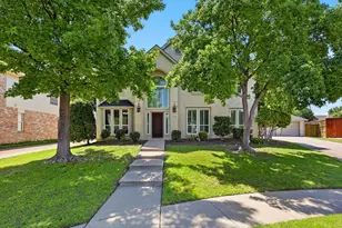 2602 Wildcreek Trail, Keller, TX 76248 - Photo 1
