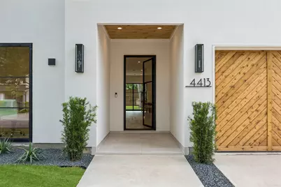 4413 Somerville Avenue, Dallas, TX 75206 - Photo 3