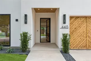 4413 Somerville Ave, Dallas, TX 75206 - Photo 3