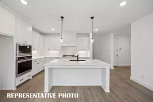 4210 Avocet Ln, Prosper, TX 75078 - Photo 5