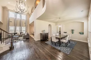 286 Benwick Dr, Sunnyvale, TX 75182 - Photo 3