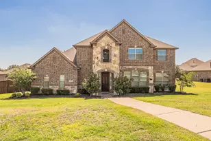 286 Benwick Dr, Sunnyvale, TX 75182 - Photo 1
