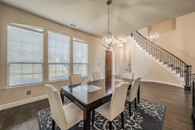 286 Benwick Drive, Sunnyvale, TX 75182 - Photo 5