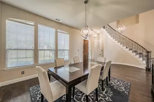 286 Benwick Dr, Sunnyvale, TX 75182 - Photo 5