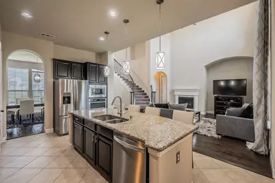 286 Benwick Drive, Sunnyvale, TX 75182 - Photo 11