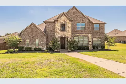 286 Benwick Drive, Sunnyvale, TX 75182 - Photo 29