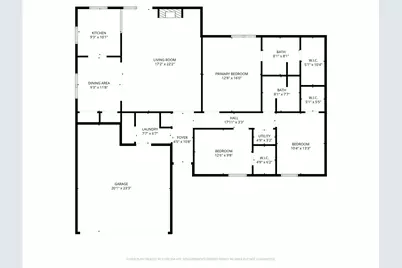2009 Oak Creek Drive, Sherman, TX 75092 - Photo 21