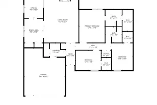 2009 Oak Creek Dr, Sherman, TX 75092 - Photo 21