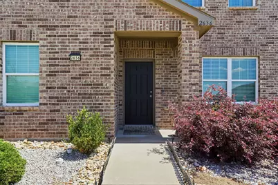 2636 Sagebrush Drive, Glenn Heights, TX 75154 - Photo 7