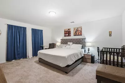 2636 Sagebrush Drive, Glenn Heights, TX 75154 - Photo 19