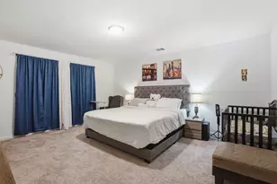 2636 Sagebrush Dr, Glenn Heights, TX 75154 - Photo 19