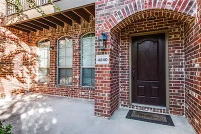 4240 Comanche Drive, Carrollton, TX 75010 - Photo 1