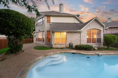 2712 White Wing Lane, McKinney, TX 75070 - Photo 35