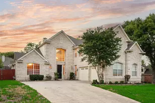 2712 White Wing Ln, McKinney, TX 75070 - Photo 1