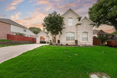 2712 White Wing Lane, McKinney, TX 75070 - Photo 3