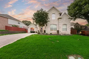 2712 White Wing Ln, McKinney, TX 75070 - Photo 3