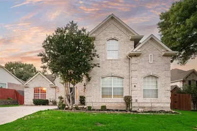 2712 White Wing Lane, McKinney, TX 75070 - Photo 3