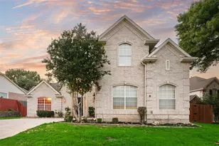 2712 White Wing Ln, McKinney, TX 75070 - Photo 3