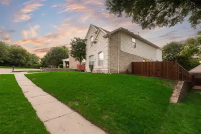 2712 White Wing Lane, McKinney, TX 75070 - Photo 5