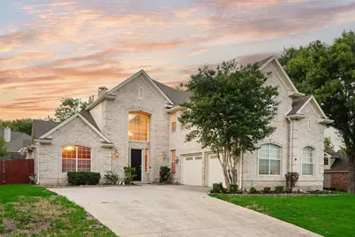 2712 White Wing Lane, McKinney, TX 75070 - Photo 1