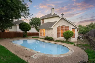 2712 White Wing Lane, McKinney, TX 75070 - Photo 33