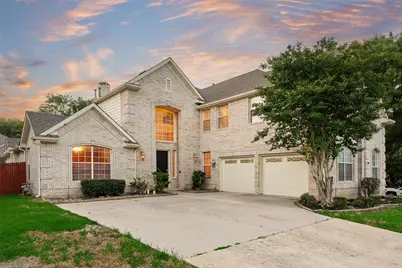 2712 White Wing Lane, McKinney, TX 75070 - Photo 5