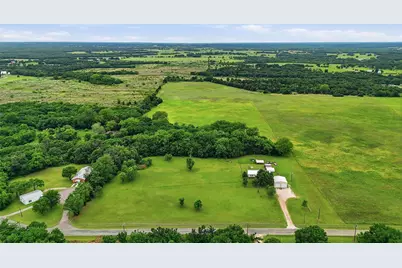 Tracts 4 and 5 Sandusky Road, Whitesboro, TX 76273 - Photo 5