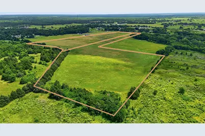 Tracts 4 and 5 Sandusky Road, Whitesboro, TX 76273 - Photo 1