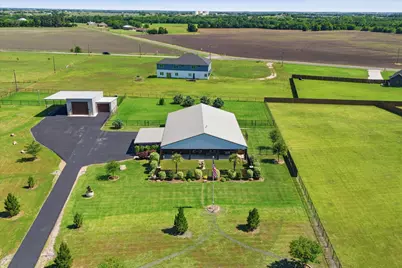 3741 E Highway 34, Ennis, TX 75119 - Photo 1