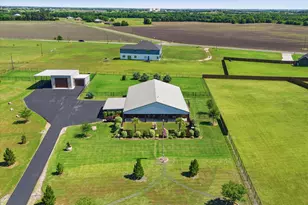 3741 E Hwy 34, Ennis, TX 75119 - Photo 1