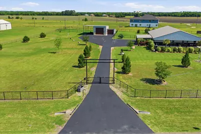 3741 E Highway 34, Ennis, TX 75119 - Photo 37