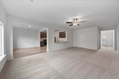 8416 Fort Benton Drive, Ponder, TX 76259 - Photo 3