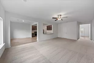 8416 Ft Benton Dr, Ponder, TX 76259 - Photo 3