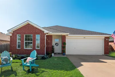 808 Sage Circle, Burleson, TX 76028 - Photo 7