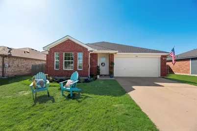 808 Sage Circle, Burleson, TX 76028 - Photo 3