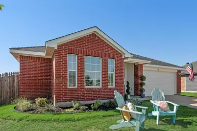 808 Sage Circle, Burleson, TX 76028 - Photo 15