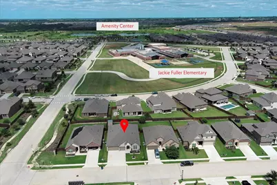 3005 Cerro Ranch Road, Aubrey, TX 76227 - Photo 25