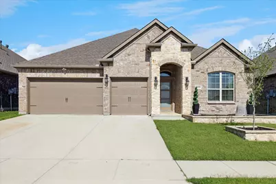 3005 Cerro Ranch Road, Aubrey, TX 76227 - Photo 1
