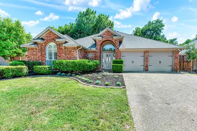 5207 N Briar Ridge Circle, McKinney, TX 75072 - Photo 1