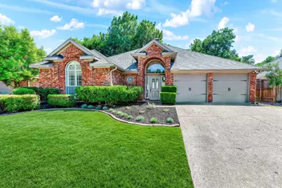 5207 N Briar Ridge Circle, McKinney, TX 75072 - Photo 1