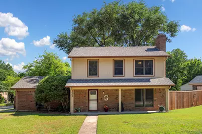 2009 Danley Court, Flower Mound, TX 75028 - Photo 1