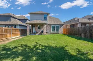 1821 Eagle Landing, Van Alstyne, TX 75495 - Photo 25