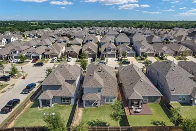 1821 Eagle Landing, Van Alstyne, TX 75495 - Photo 27