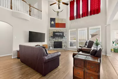 1138 Misty Meadow Drive, Forney, TX 75126 - Photo 3